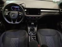 Skoda Fabia 1.0 TSI Sport DSG 81 kW (110 CV)