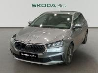 Skoda Fabia 1.0 TSI Sport DSG 81 kW (110 CV)