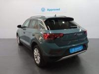 Volkswagen T-roc Life 1.5 TSI 110 kW (150 CV) DSG