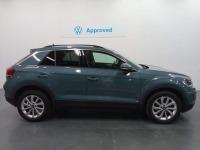 Volkswagen T-roc Life 1.5 TSI 110 kW (150 CV) DSG