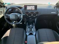 Ds Automobiles Ds 3 50 kW/h Auto PERFORMANCE LINE