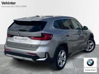 BMW X1 sDrive18d 110 kW (150 CV)
