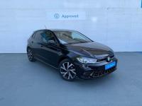 Volkswagen Polo R-Line 1.0 TSI 81 kW (110 CV) DSG