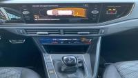 Volkswagen Polo R-Line 1.0 TSI 81 kW (110 CV) DSG