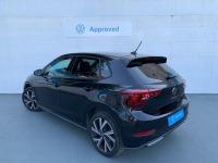 Volkswagen Polo R-Line 1.0 TSI 81 kW (110 CV) DSG