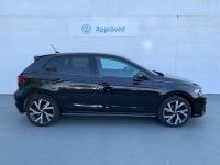 Volkswagen Polo R-Line 1.0 TSI 81 kW (110 CV) DSG