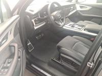Audi Q7 Black line 50 TDI quattro 210 kW (286 CV) tiptronic