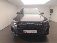 Audi Q7 Black line 50 TDI quattro 210 kW (286 CV) tiptronic