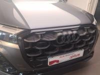 Audi Q7 Black line 50 TDI quattro 210 kW (286 CV) tiptronic