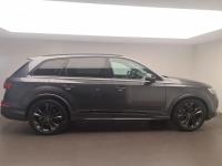 Audi Q7 Black line 50 TDI quattro 210 kW (286 CV) tiptronic