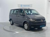 Volkswagen Caravelle Origin Batalla Corta 2.0 TDI BMT 110 kW (150 CV) DSG