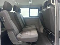 Volkswagen Caravelle Origin Batalla Corta 2.0 TDI BMT 110 kW (150 CV) DSG