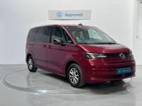 Volkswagen Multivan 2.0 TDI Batalla Corta 110 kW (150 CV) DSG