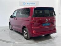 Volkswagen Multivan 2.0 TDI Batalla Corta 110 kW (150 CV) DSG