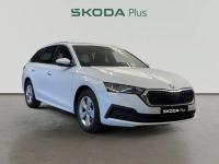 Skoda Octavia Combi 1.0 TSI mHEV Ambition DSG 81 kW (110 CV)