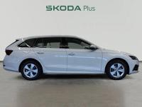 Skoda Octavia Combi 1.0 TSI mHEV Ambition DSG 81 kW (110 CV)