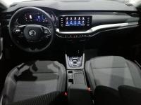 Skoda Octavia Combi 1.0 TSI mHEV Ambition DSG 81 kW (110 CV)