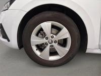 Skoda Octavia Combi 1.0 TSI mHEV Ambition DSG 81 kW (110 CV)