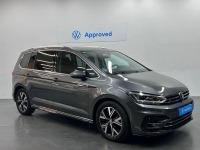 Volkswagen Touran Sport 2.0 TDI 110 kW (150 CV) DSG