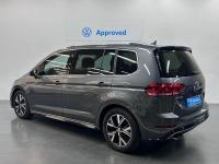 Volkswagen Touran Sport 2.0 TDI 110 kW (150 CV) DSG