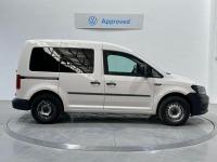 Volkswagen Caddy Profesional Kombi 2.0 TDI BMT 75 kW (102 CV)