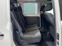 Volkswagen Caddy Profesional Kombi 2.0 TDI BMT 75 kW (102 CV)