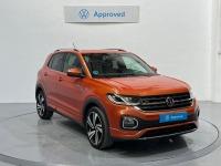 Volkswagen T-cross Sport 1.5 TSI 110 kW (150 CV) DSG