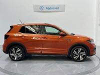 Volkswagen T-cross Sport 1.5 TSI 110 kW (150 CV) DSG