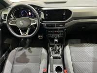 Volkswagen T-cross Sport 1.5 TSI 110 kW (150 CV) DSG