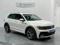 Volkswagen Tiguan Sport 2.0 TDI 110 kW (150 CV) DSG