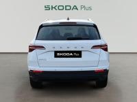 Skoda Karoq 1.5 TSI ACT Ambition 110 kW (150 CV)
