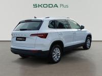 Skoda Karoq 1.5 TSI ACT Ambition 110 kW (150 CV)