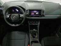 Skoda Karoq 1.5 TSI ACT Ambition 110 kW (150 CV)