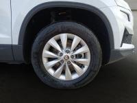 Skoda Karoq 1.5 TSI ACT Ambition 110 kW (150 CV)