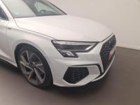 Audi A3 Sportback Black line 35 TDI 110 kW (150 CV) S tronic