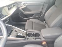Audi A3 Sportback Black line 35 TDI 110 kW (150 CV) S tronic