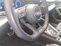 Audi A3 Sportback Black line 35 TDI 110 kW (150 CV) S tronic