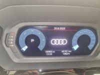 Audi A3 Sportback Black line 35 TDI 110 kW (150 CV) S tronic