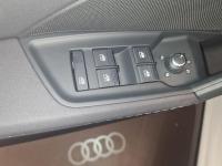 Audi A3 Sportback Black line 35 TDI 110 kW (150 CV) S tronic
