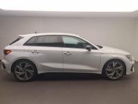 Audi A3 Sportback Black line 35 TDI 110 kW (150 CV) S tronic