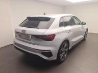 Audi A3 Sportback Black line 35 TDI 110 kW (150 CV) S tronic