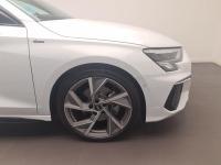 Audi A3 Sportback Black line 35 TDI 110 kW (150 CV) S tronic