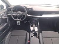 Audi A3 Sportback Black line 35 TDI 110 kW (150 CV) S tronic