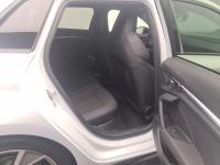Audi A3 Sportback Black line 35 TDI 110 kW (150 CV) S tronic