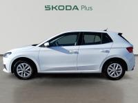 Skoda Fabia 1.0 TSI Selection 70 kW (95 CV)