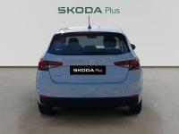 Skoda Fabia 1.0 TSI Selection 70 kW (95 CV)