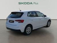 Skoda Fabia 1.0 TSI Selection 70 kW (95 CV)
