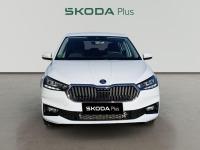 Skoda Fabia 1.0 TSI Selection 70 kW (95 CV)