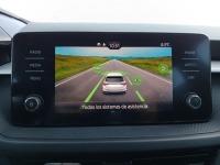 Skoda Fabia 1.0 TSI Selection 70 kW (95 CV)