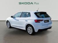 Skoda Fabia 1.0 TSI Selection 70 kW (95 CV)